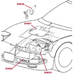 35 C5 Corvette Parts Diagram - Wiring Diagram List