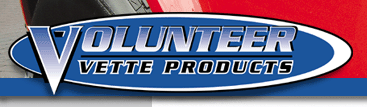 Volunteer Vette Products