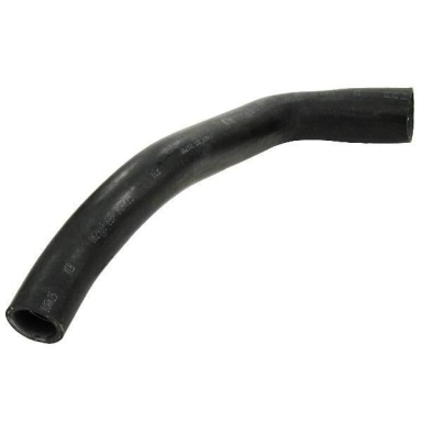 84 LOWER RADIATOR HOSE