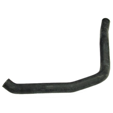 84 UPPER RADIATOR HOSE