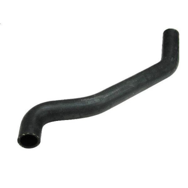 85-89 UPPER RADIATOR HOSE