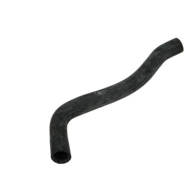 85-87 LOWER RADIATOR HOSE