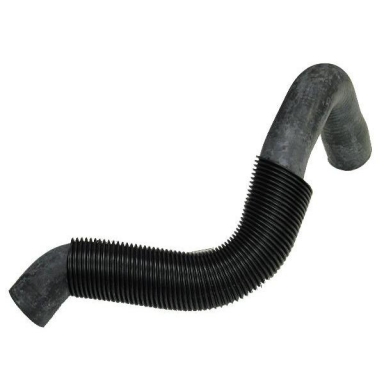 86-87 LOWER RADIATOR HOSE