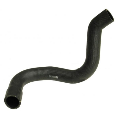 88-89 LOWER RADIATOR HOSE