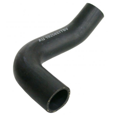 92-94 UPPER RADIATOR HOSE (RAD TO T)