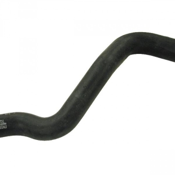 95-96 UPPER RADIATOR HOSE