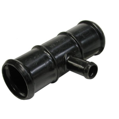 92-94 UPPER RADIATOR HOSE COUPLER