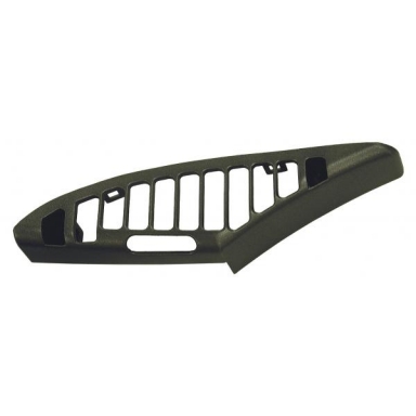 90-91 DASH VENT GRILL (LH OUTER)