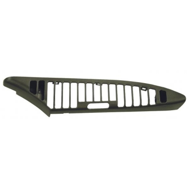 90-91 DASH VENT GRILL (LH INNER)