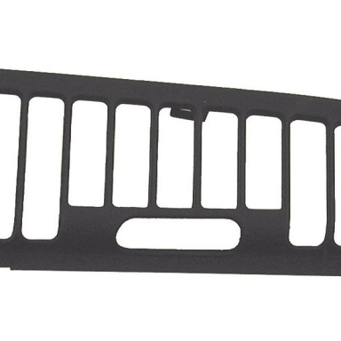 92-93 DASH VENT GRILL (LH INNER)