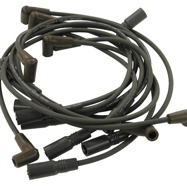 Spark Plug Wire Set - United Motor Products