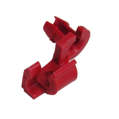 90-96 OUTSIDE DOOR HANDLE ROD CLIP (RH)