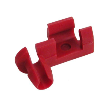 84-89 LOCK ACTUATOR ROD CLIP