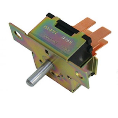 84-89 A/C BLOWER SWITCH