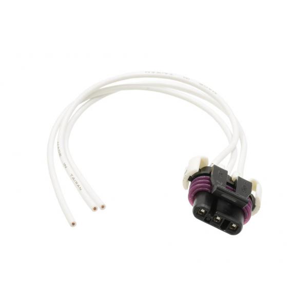 96-04 CRANK POSITION SENSOR CONNECTOR/PIGTAIL | Volunteer Vette ...