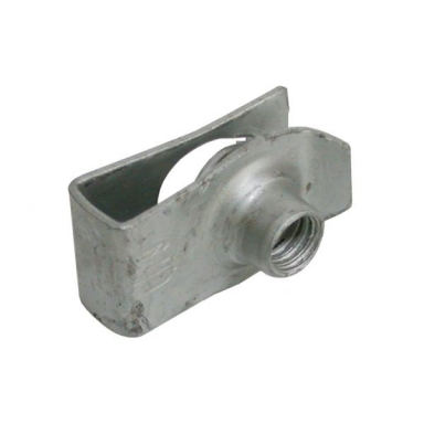 84-90 FRONT INNER SKIRT J-NUT