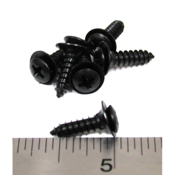 84-96 DOOR SILL PLATE SCREW SET