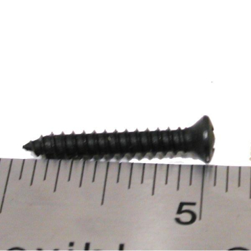 84-96 REAR VIEW MIRROR MOUNTING SCREW