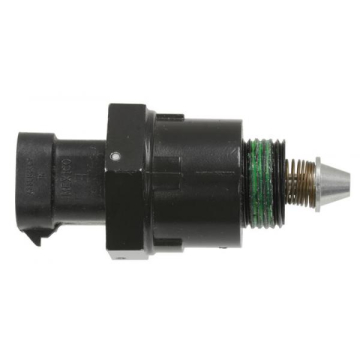 82-84 IDLE AIR CONTROL VALVE (IAC)