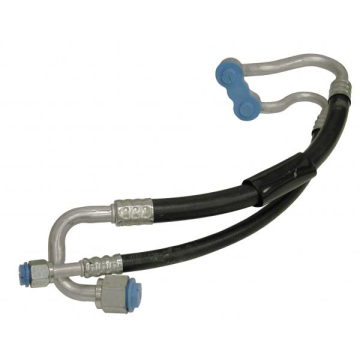 85-87 COMPRESSOR HOSE ASSEMBLY