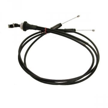 84-96 HOOD RELEASE CABLE (IMPORT)