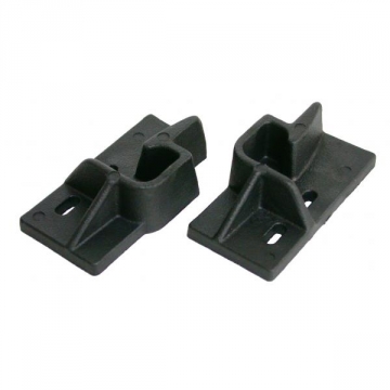 84-96 REAR SHADE CURTAIN RETAINERS - IMPROVED