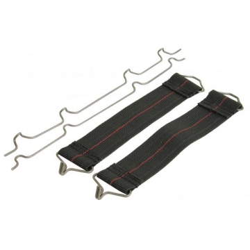 84-96 SEAT CUSHION SUPPORT KIT