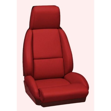 84-85 (ND) MOUNTED LEATHER STANDARD SEAT COVERS