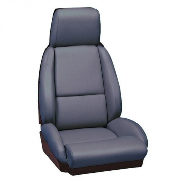 84-85 (ND) MOUNTED LEATHER STANDARD SEAT COVERS