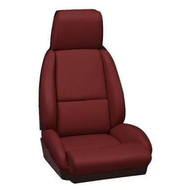 84-85 LEATHER STANDARD SEAT COVERS