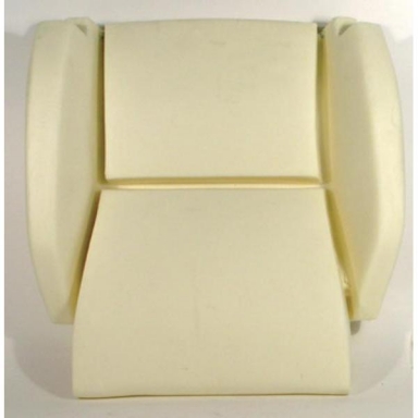 84-88 STANDARD SEAT FOAM (BOTTOM)