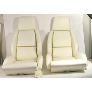 84-88 STANDARD SEAT FOAM (4-PIECE SET)