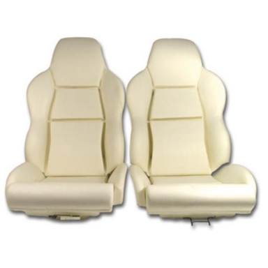 94-96 STANDARD SEAT FOAM (4-PIECE SET)