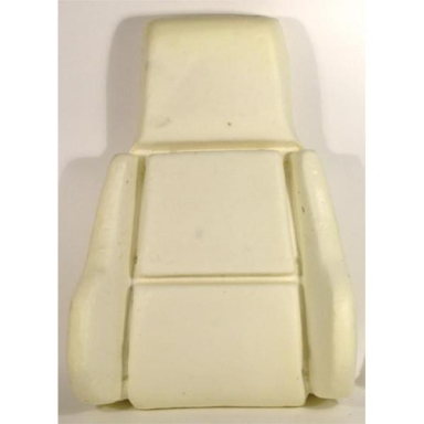 84-88 SPORT SEAT FOAM (BACK)