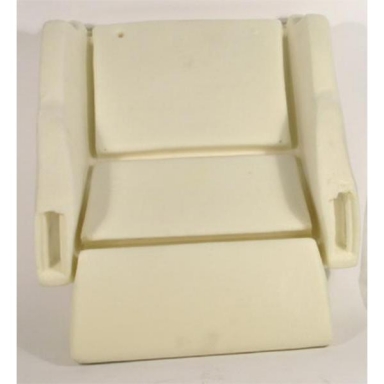 84-88 SPORT SEAT FOAM (BOTTOM)