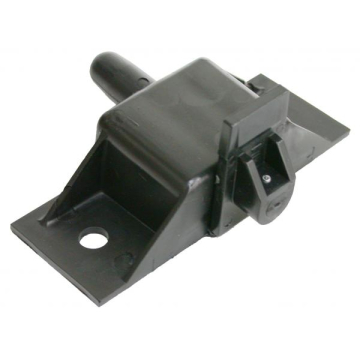 84-96 TARGA TOP STORAGE COMPARTMENT LATCH