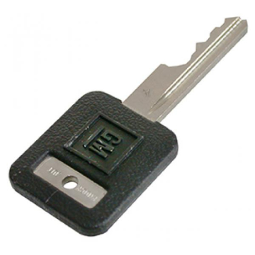 84-85 IGNITION KEY BLANK