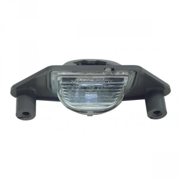 84-95 REAR LICENSE/SPARE TIRE LAMP