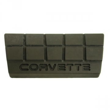 84-96 BRAKE PEDAL PAD (AUTO TRANSMISSION)