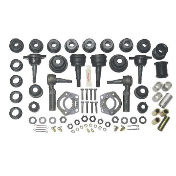 88-96 FRONT SUSPENSION REBUILD KIT (MAJOR)