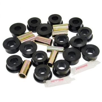 84-96 REAR SPINDLE CONTROL ROD BUSHING SET (POLY)