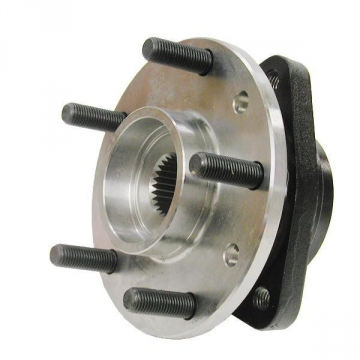 84-96 TIMKEN REAR WHEEL BEARING & HUB ASSEMBLY