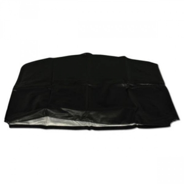 84-96 TARGA TOP STORAGE BAG (BLACK)