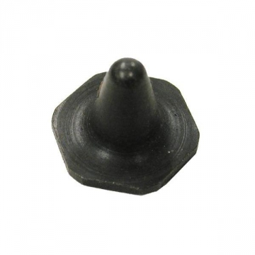 84-86E ROOF FRONT ALIGNMENT PIN (CONE)