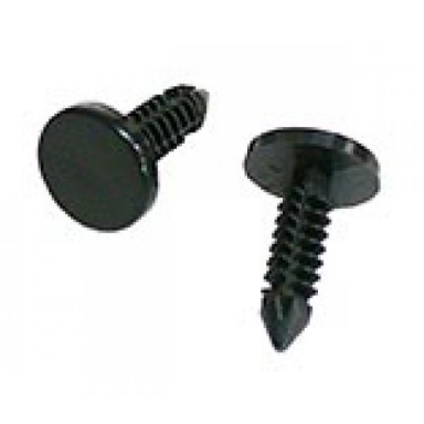 84-96 WINDSHIELD & REAR ROOF WEATHERSTRIP PUSHPINS