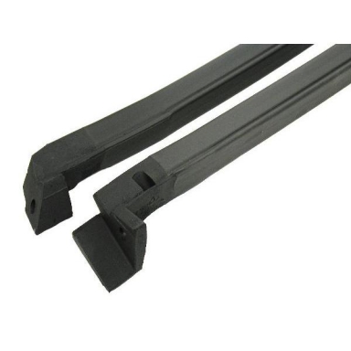 84-96 ROOF PANEL SIDE WEATHERSTRIPS (COUPE)