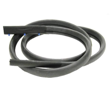 86-96 SOFT TOP REAR BOW WEATHERSTRIP