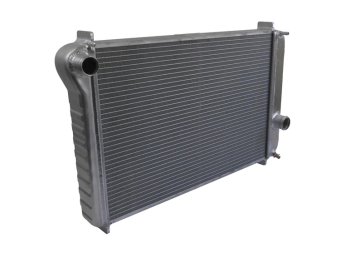 90-96 (ND) ALUMINUM RADIATOR (DIRECT FIT) MANUAL