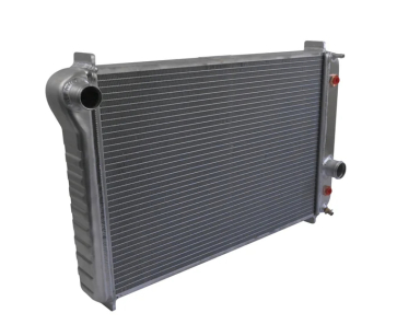 90-96 (ND) ALUMINUM RADIATOR (DIRECT FIT) AUTO