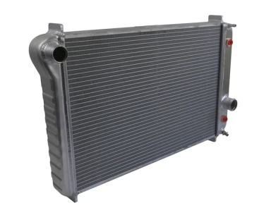 90-96 (ND) ALUMINUM RADIATOR (DIRECT FIT) EOC